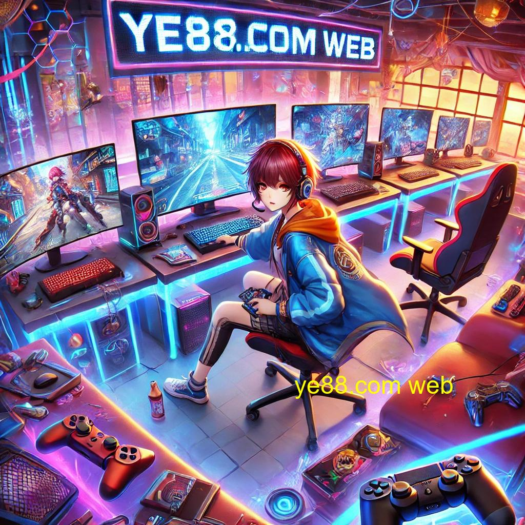 ye88.com web